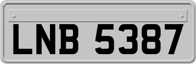 LNB5387