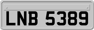 LNB5389