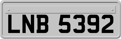 LNB5392
