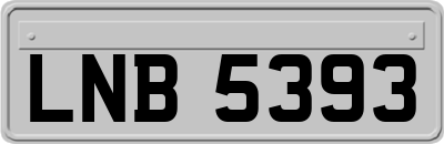 LNB5393