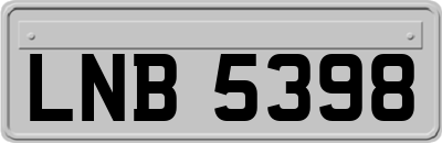 LNB5398