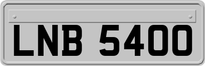 LNB5400