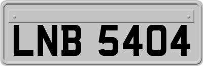 LNB5404