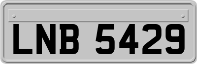 LNB5429