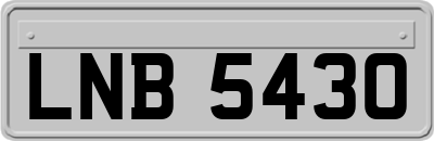 LNB5430
