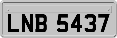LNB5437