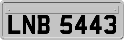 LNB5443