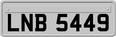 LNB5449