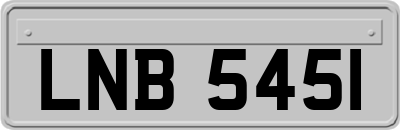 LNB5451