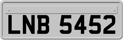 LNB5452