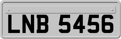 LNB5456
