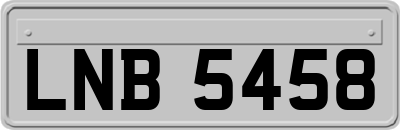LNB5458