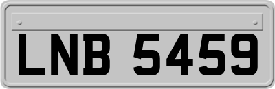 LNB5459