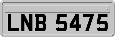 LNB5475