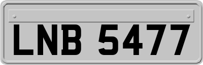 LNB5477