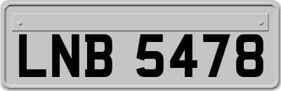 LNB5478
