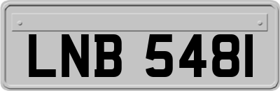 LNB5481