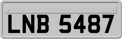 LNB5487