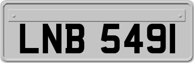 LNB5491