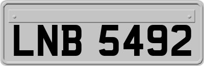 LNB5492