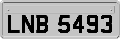 LNB5493