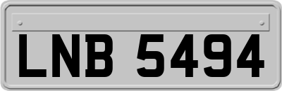 LNB5494