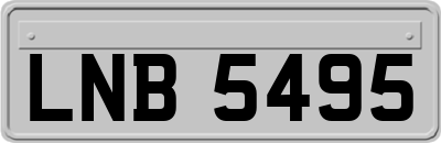LNB5495