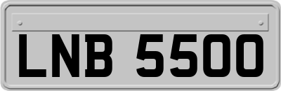 LNB5500