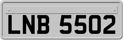 LNB5502