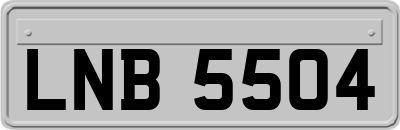 LNB5504