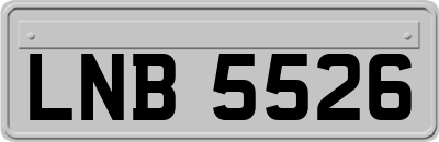 LNB5526