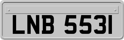 LNB5531