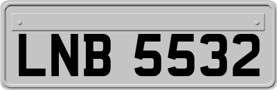 LNB5532
