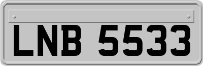 LNB5533