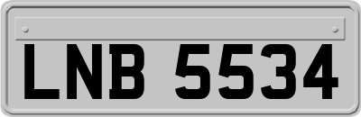 LNB5534