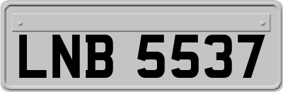 LNB5537