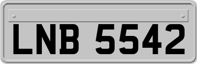 LNB5542