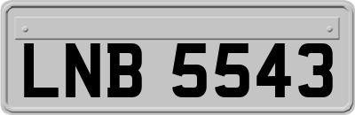 LNB5543