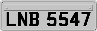 LNB5547