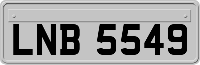 LNB5549