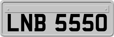 LNB5550