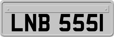 LNB5551