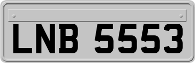LNB5553