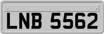 LNB5562