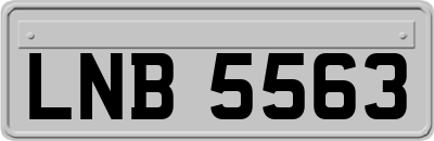 LNB5563