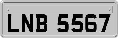 LNB5567