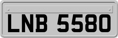 LNB5580