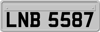 LNB5587