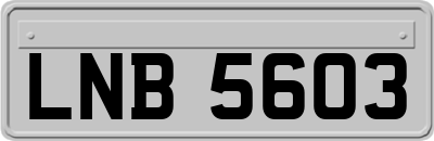 LNB5603