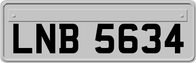 LNB5634